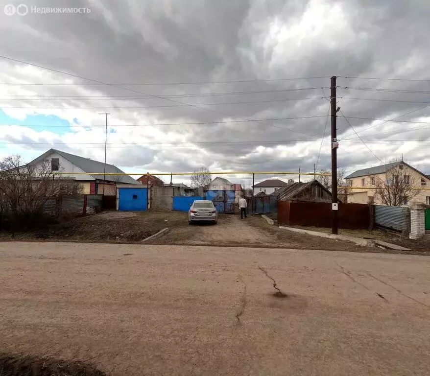 Дом в Брянская область, Жуковский муниципальный округ, деревня ... - Фото 2