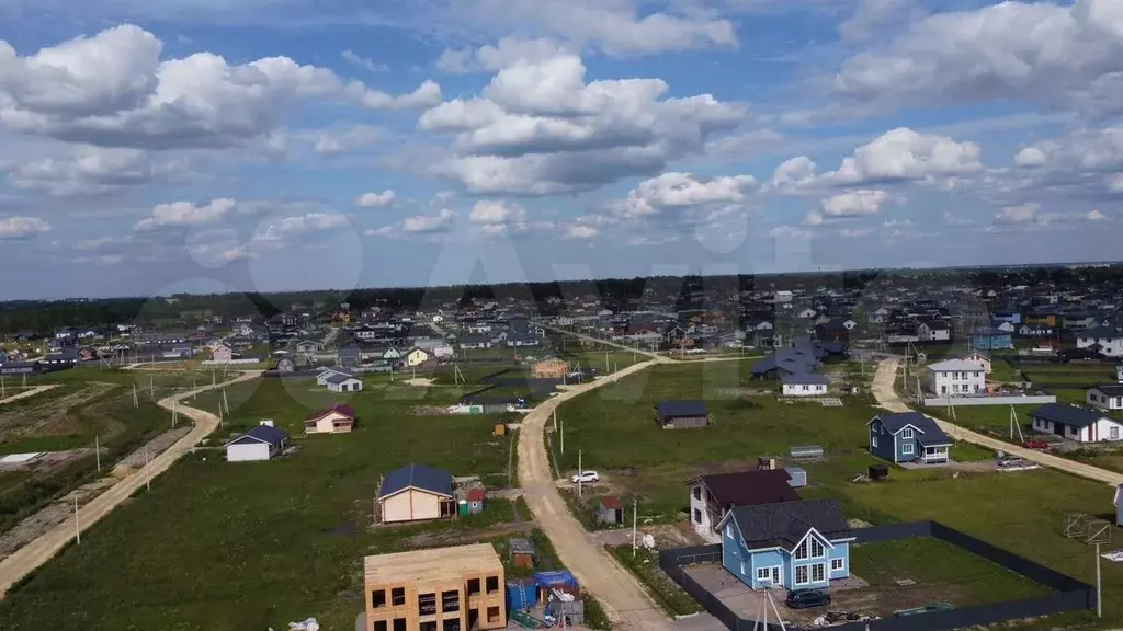 Участок 6,4 сот. (СНТ, ДНП) - Фото 0