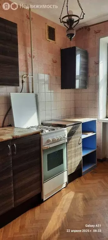 2-комнатная квартира: Батайск, улица Северный Массив, 7 (50 м) - Фото 0
