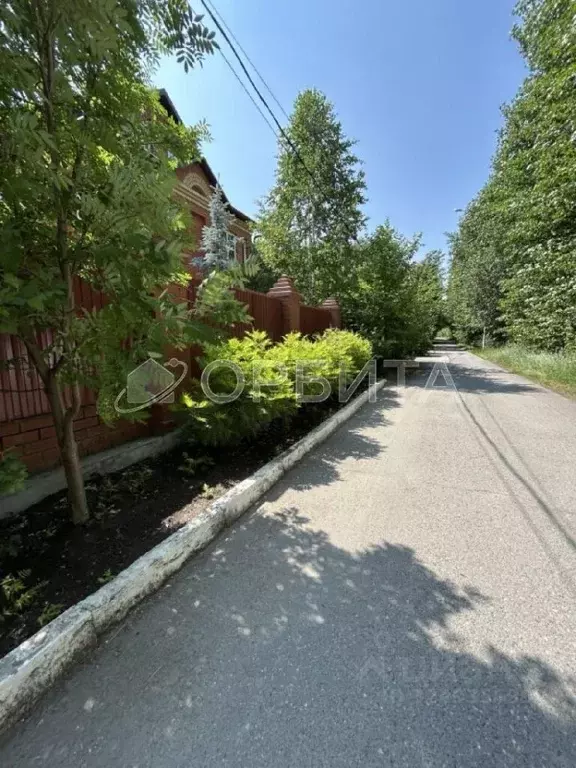 Дом в Тюменская область, Тюмень Васильковая ул., 22к1 (361 м) - Фото 1