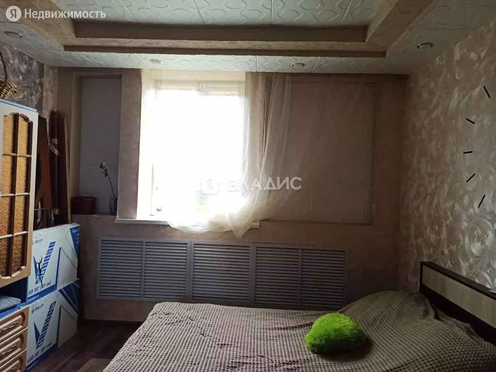 2-комнатная квартира: Пенза, Казанская улица, 20А (45 м) - Фото 1