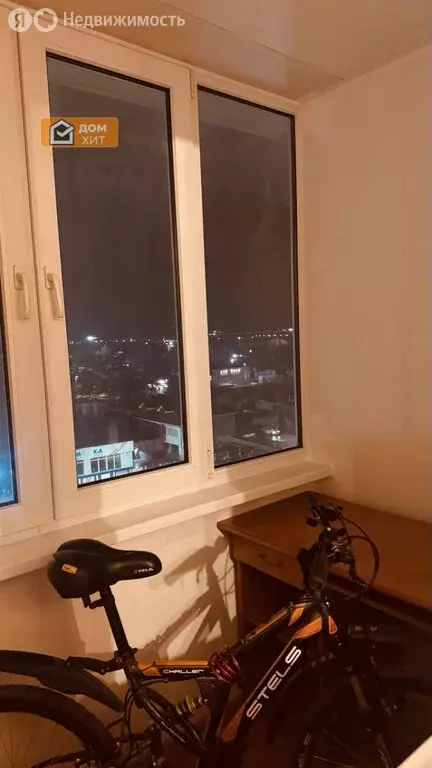 2-комнатная квартира: Евпатория, улица Чапаева, 55 (50.1 м) - Фото 1