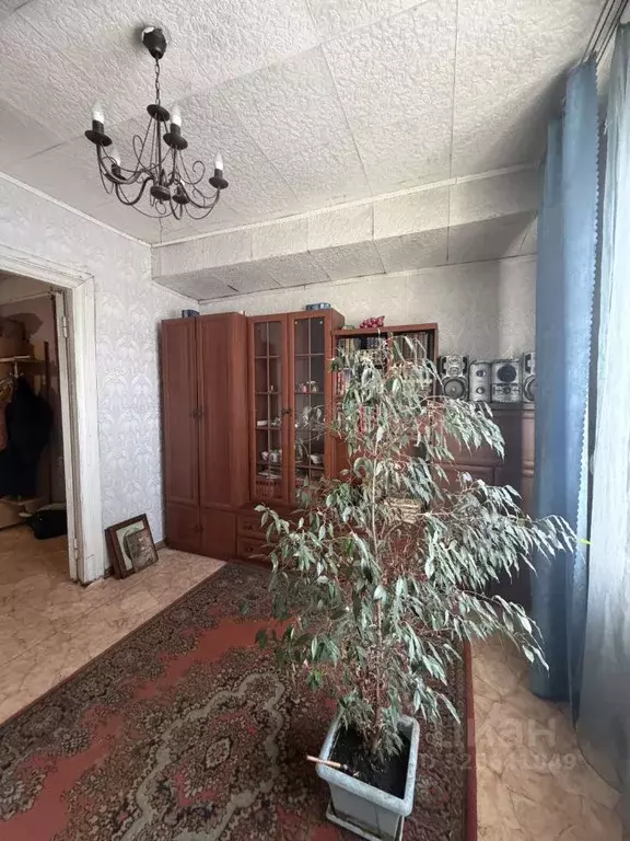 2-к кв. Иркутская область, Иркутск ул. Рабочего Штаба, 18А (53.6 м) - Фото 2