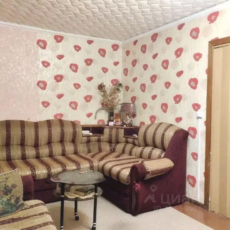 2-к кв. Московская область, Наро-Фоминский городской округ, д. ... - Фото 1