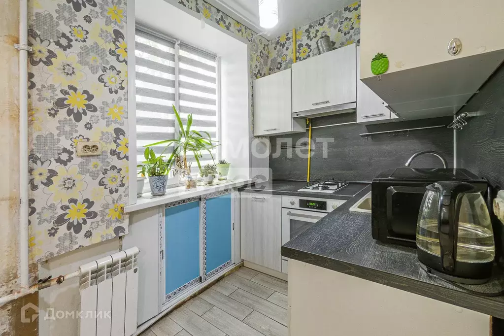 Продаётся 2-к квартира, 45.2 м - Фото 1