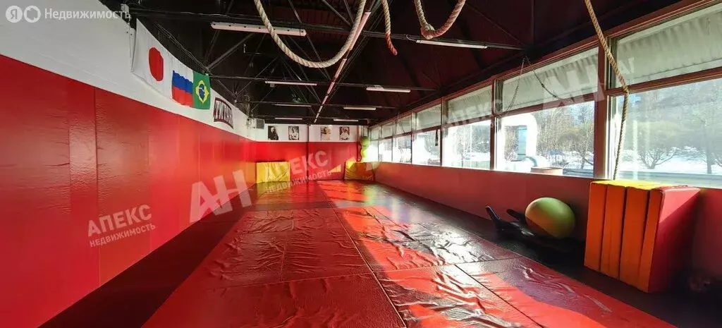 Помещение свободного назначения (161 м) - Фото 1