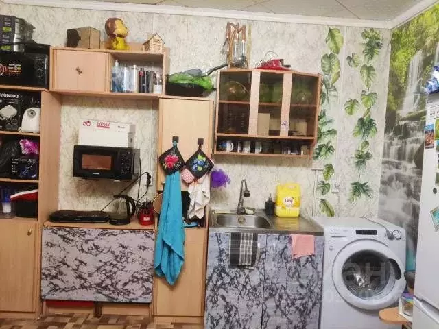 Комната Волгоградская область, Михайловка ул. Обороны, 65 (18.0 м) - Фото 1