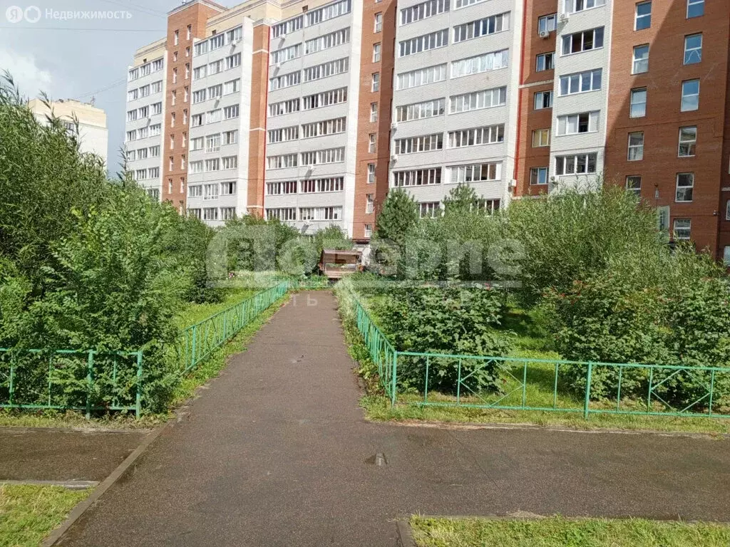 3-комнатная квартира: Омск, улица Перелёта, 33 (55.9 м) - Фото 0