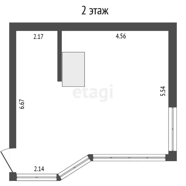 Дача, 68 м - Фото 1