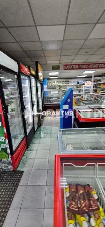 Помещение свободного назначения в Новосибирская область, Новосибирск ... - Фото 2