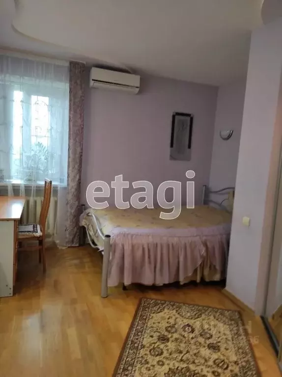 3-к кв. Мордовия, Саранск Ботевградская ул., 18 (86.6 м) - Фото 1