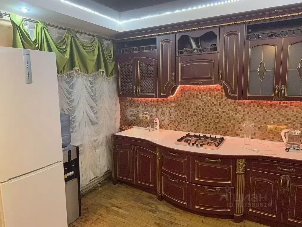 Дом в Воронежская область, Бобров городское поселение, пос. Лушниковка ... - Фото 0
