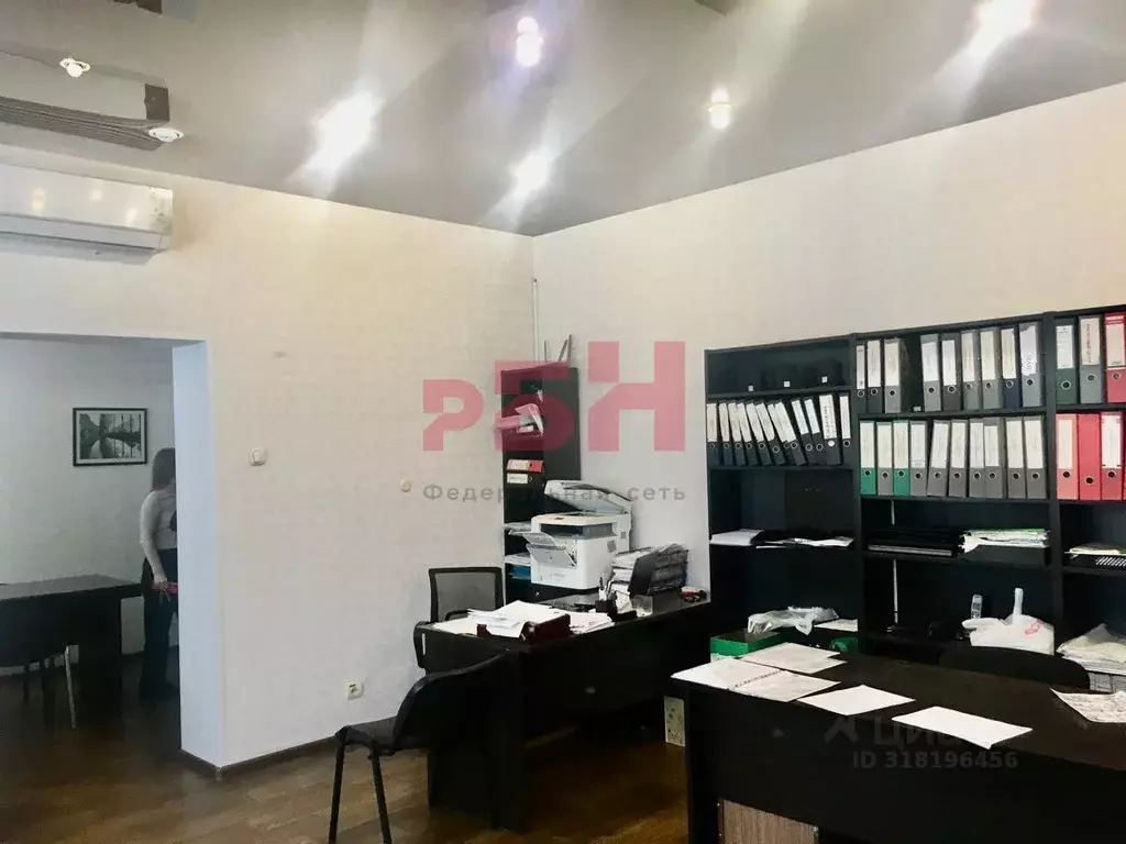 Офис в Костромская область, Кострома просп. Мира, 51 (43 м) - Фото 1