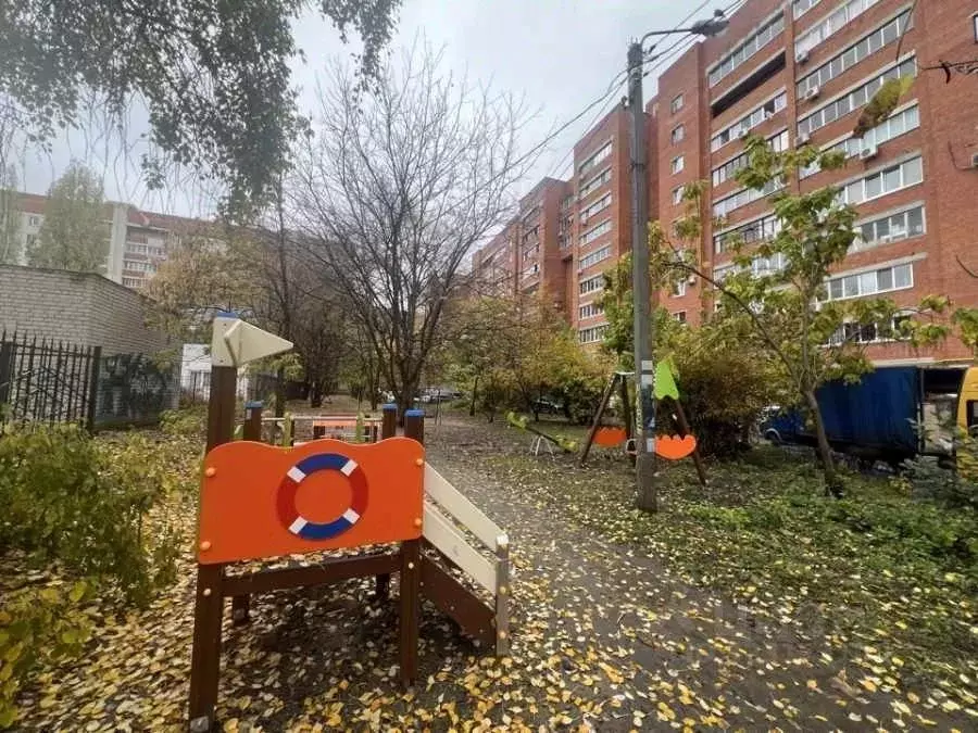 3-к кв. Воронежская область, Воронеж Московский просп., 119 (82.0 м) - Фото 2