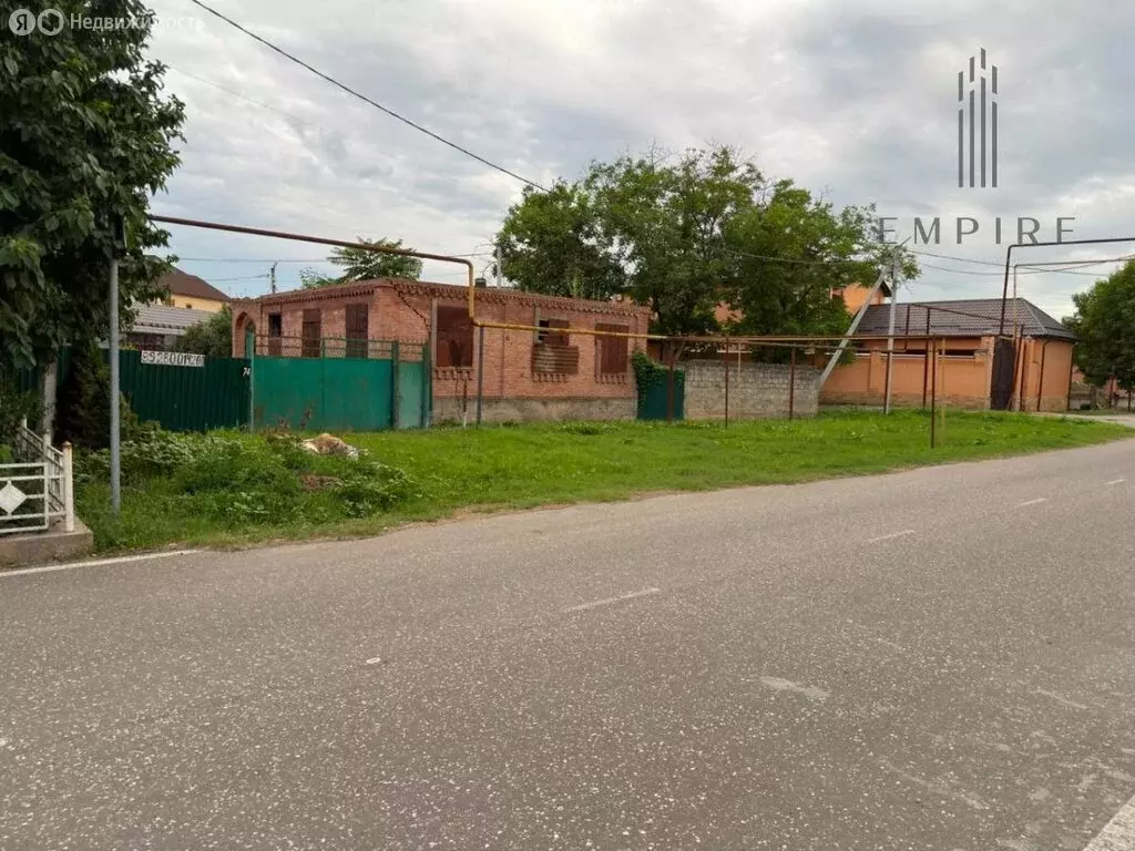 Участок в Грозный, улица Тургенева, 74 (5.8 м) - Фото 2