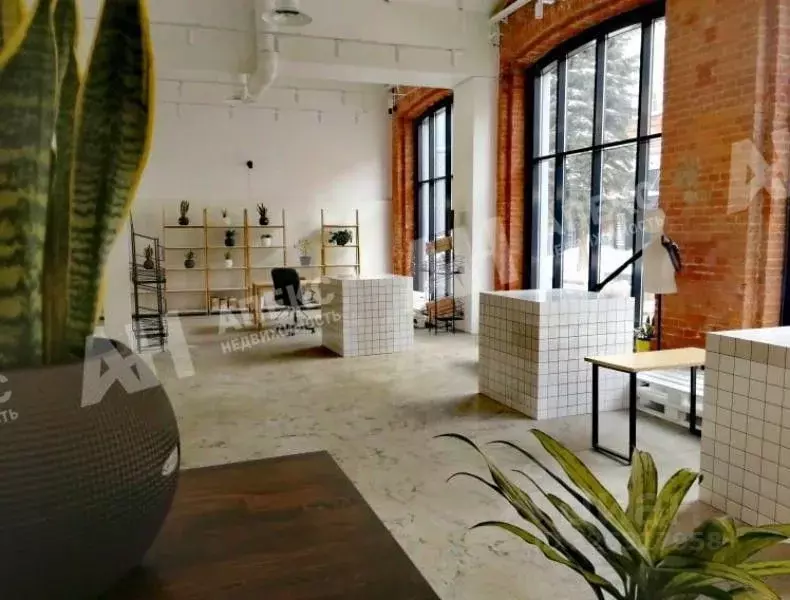 Офис в Москва Вятская ул., 27С13 (398 м) - Фото 2