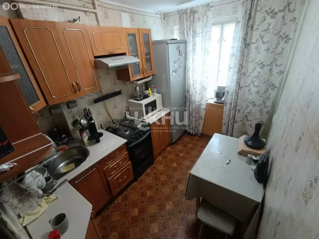 2-комнатная квартира: Нижний Новгород, жилой район Северный, Львовская ... - Фото 1