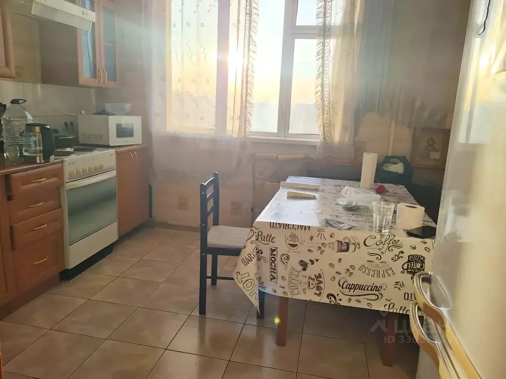 3-к кв. Москва Рабочая ул., 6К1 (80.0 м) - Фото 2