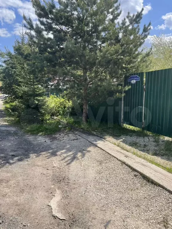 Дом 42 м на участке 8 сот. - Фото 0