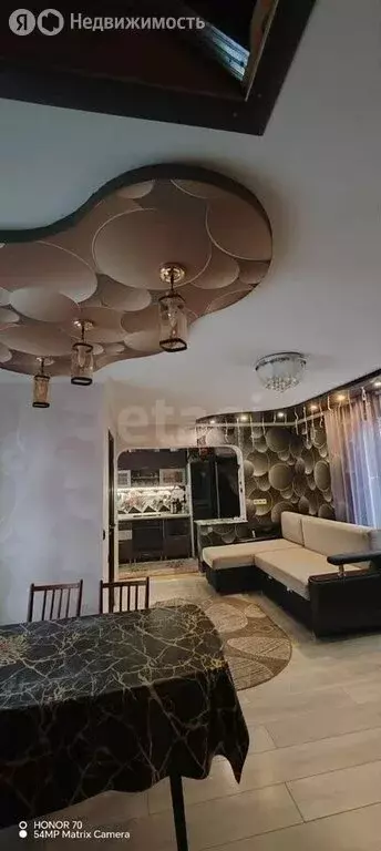 Дом в Томск, Ветровая улица (58 м) - Фото 1