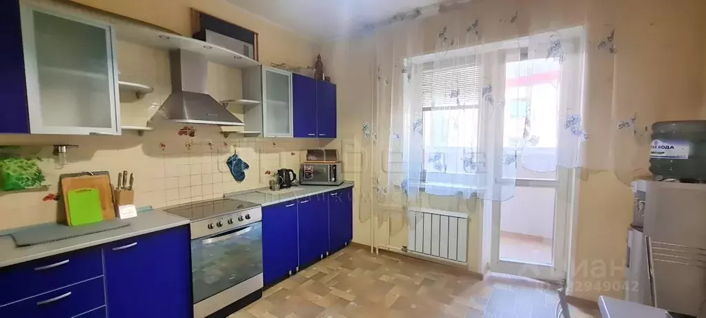 2-к кв. Красноярский край, Красноярск ул. Весны, 25 (65.0 м) - Фото 2