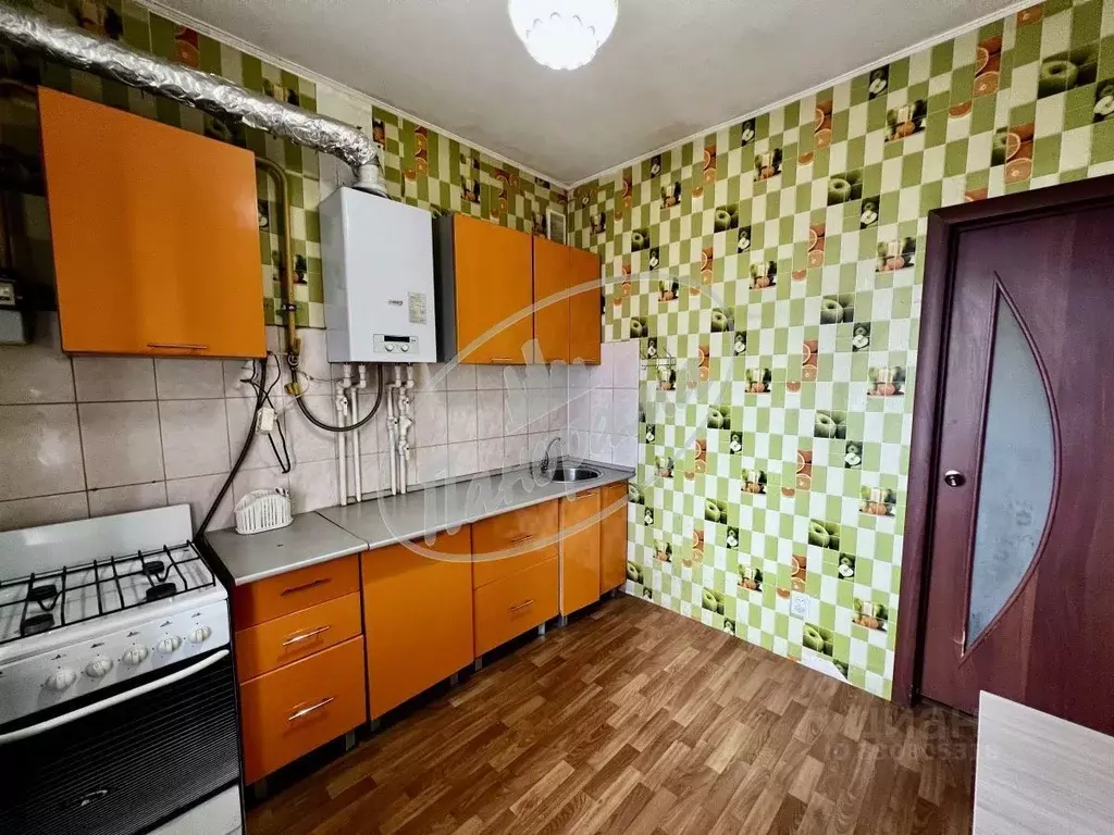 2-к кв. Калужская область, Калуга Терепецкая ул., 6 (79.8 м) - Фото 1