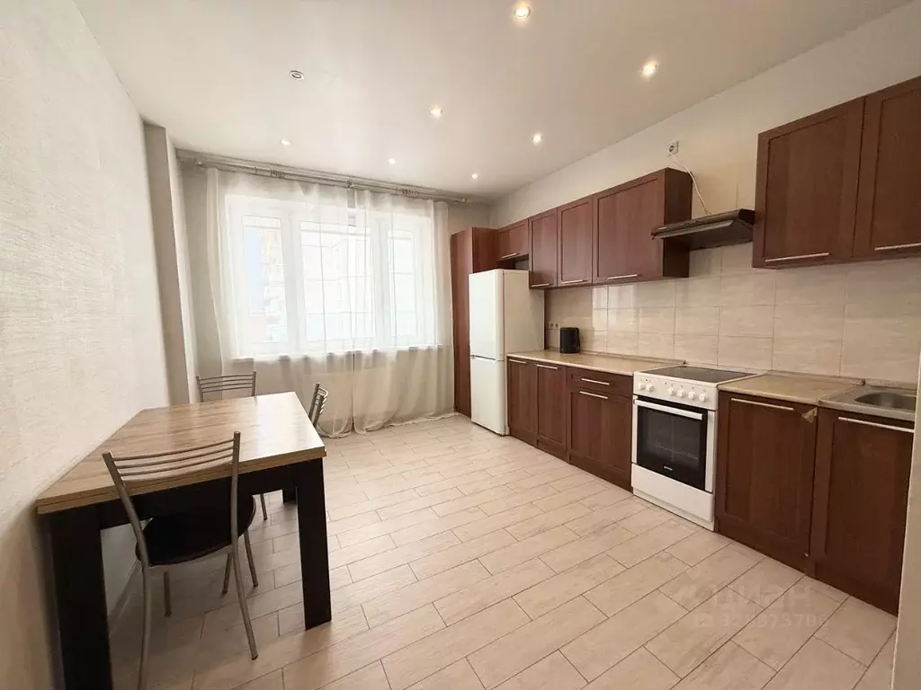 2-к кв. Московская область, Мытищи ул. Борисовка, 14 (67.7 м) - Фото 1