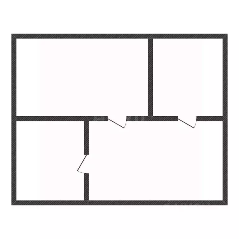 Дом в Курганская область, Курган ул. Свободы, 58А (90 м) - Фото 2