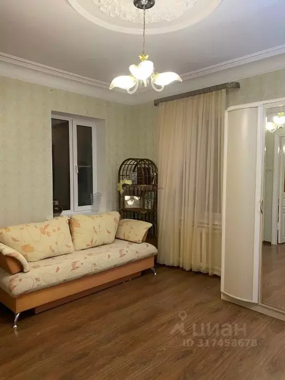 Дом в Краснодарский край, Ейск ул. Седина (80 м) - Фото 1