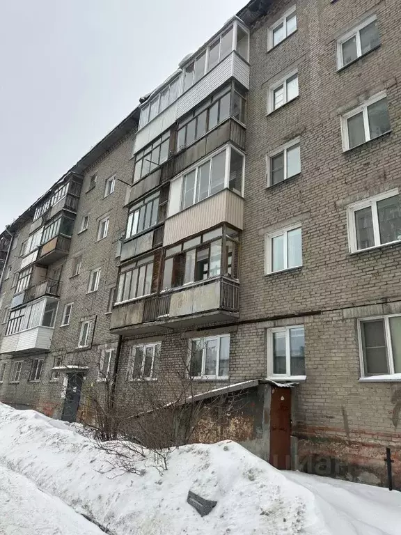 3-к кв. Новосибирская область, Новосибирск Сибирская ул., 40 (60.0 м) - Фото 0