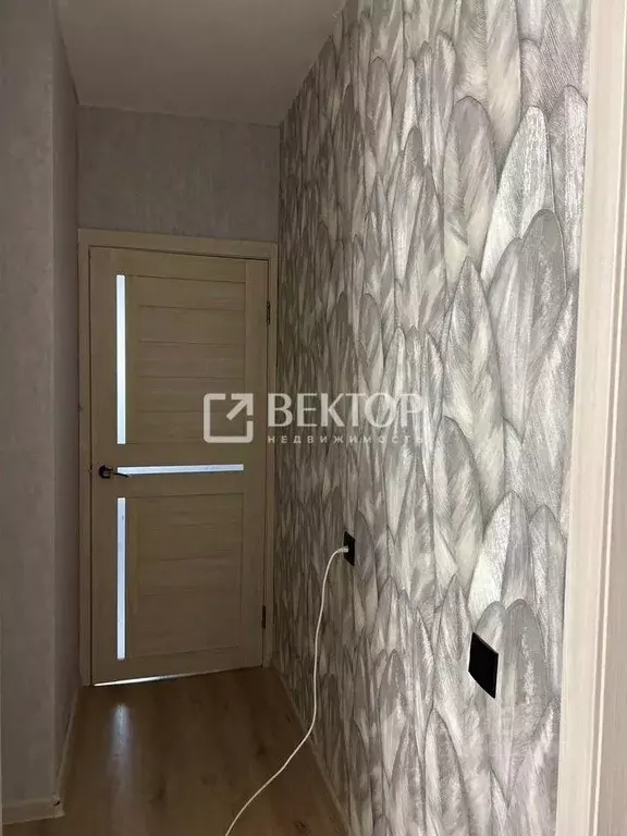 1-к кв. Ивановская область, Иваново ул. Парижской Коммуны, 19 (42.1 м) - Фото 1