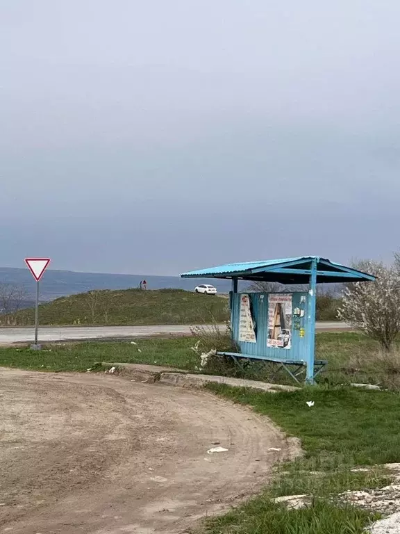 Участок в Ставропольский край, Ставрополь Зори Кавказа садовое ... - Фото 1