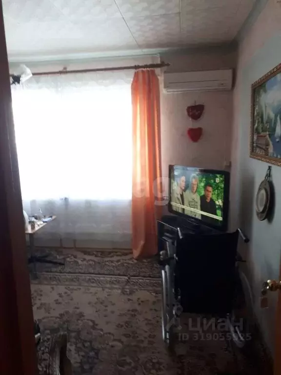 Дом в Саратовская область, Балашов ул. Пушкина, 70А (60 м) - Фото 0