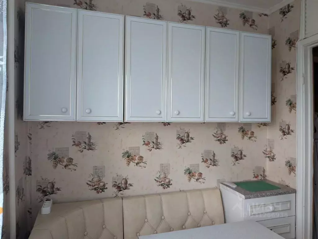 4-к кв. Москва ул. Софьи Ковалевской, 8 (64.0 м) - Фото 2