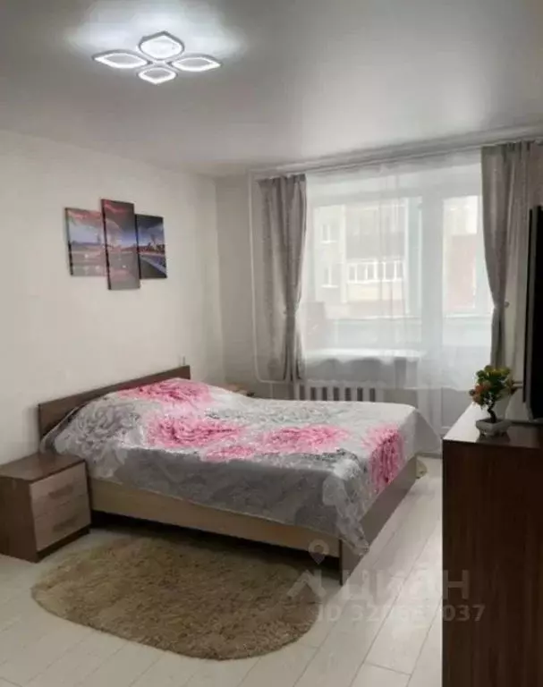 1-к кв. Тверская область, Нелидово ул. Строителей, 15 (32.0 м) - Фото 2