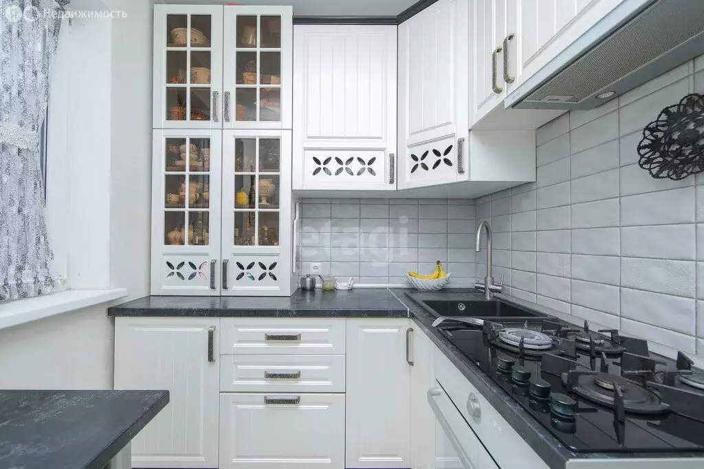 1-комнатная квартира: Калининград, Лесопильная улица, 65 (35 м) - Фото 1