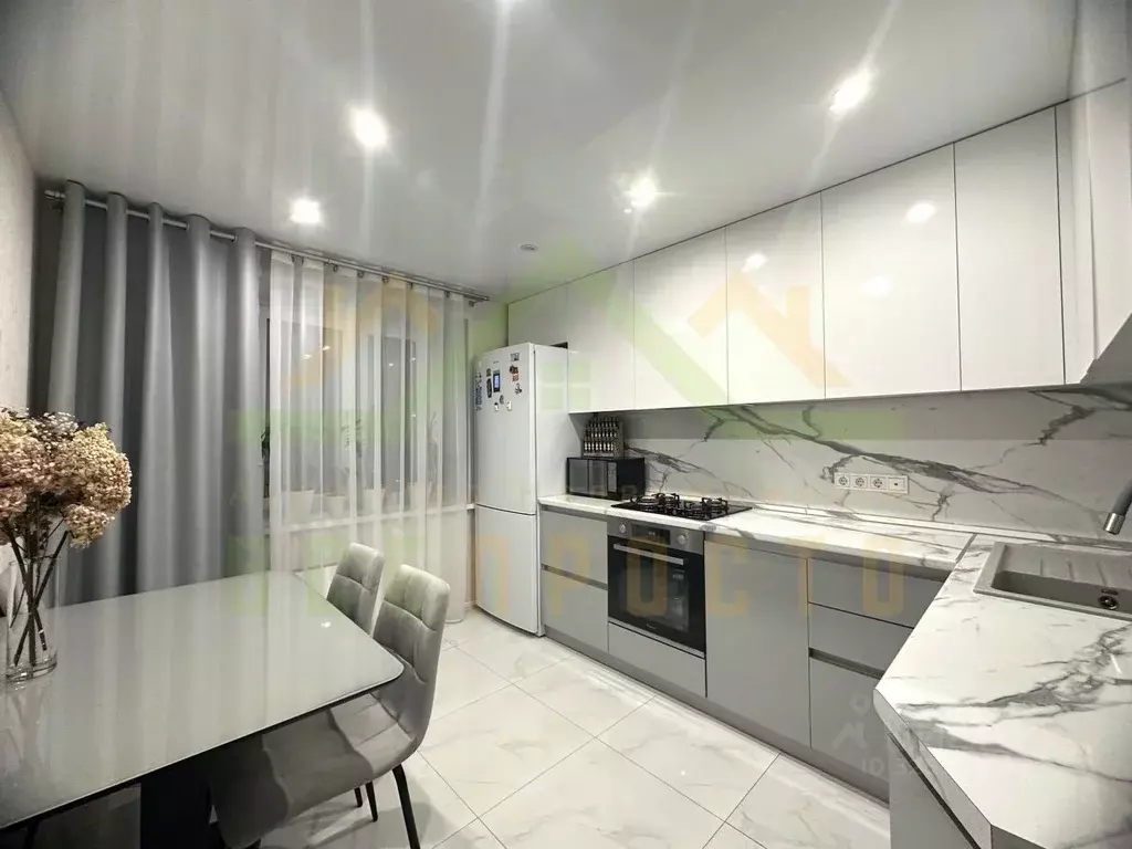 2-к кв. Московская область, Люберцы ул. Урицкого, 5 (50.0 м) - Фото 1