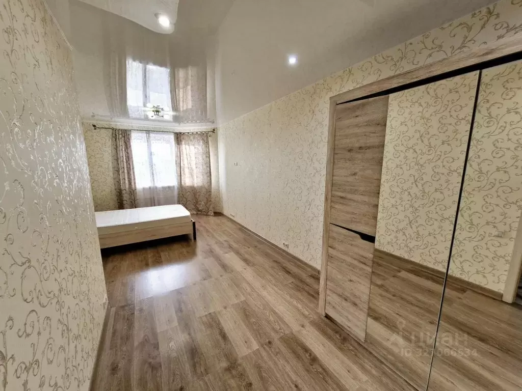 2-к кв. Московская область, Химки Подрезково мкр, ул. 1-я Лесная, 10к1 ... - Фото 2