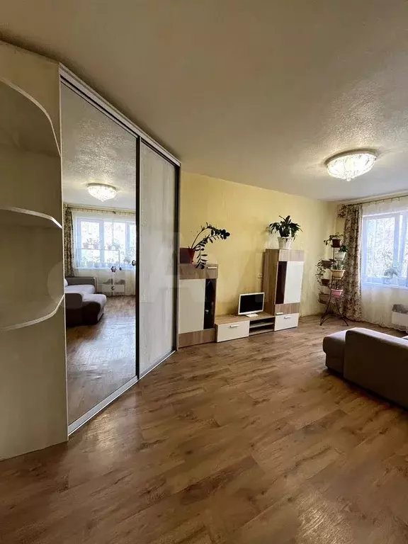 2-к. квартира, 53 м, 4/5 эт. - Фото 0