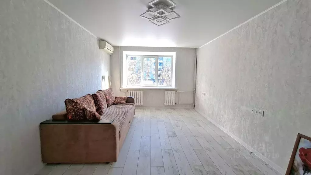 1-к кв. Липецкая область, Липецк ул. Жуковского, 22 (31.6 м) - Фото 1