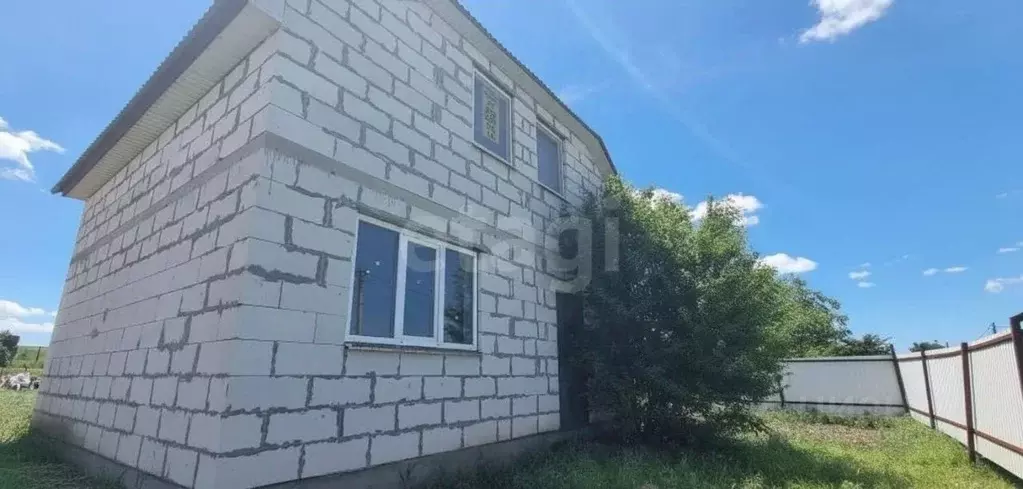 Дом в Краснодарский край, Анапа муниципальный округ, Уташ хут. ул. ... - Фото 1