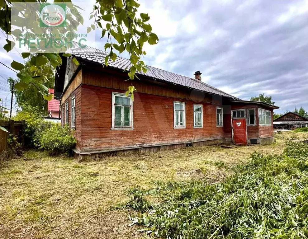 Дом 68,3 м на участке 10,3 сот. - Фото 1