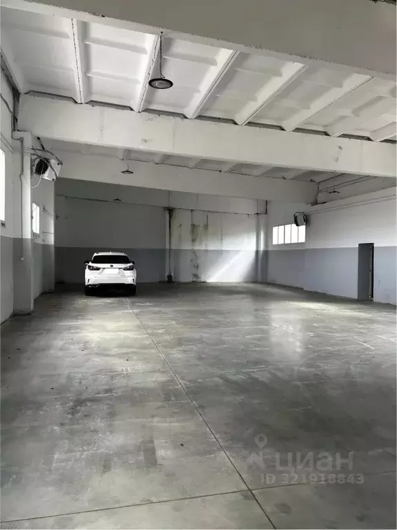 Производственное помещение в Оренбургская область, Оренбург пос. Имени ... - Фото 1