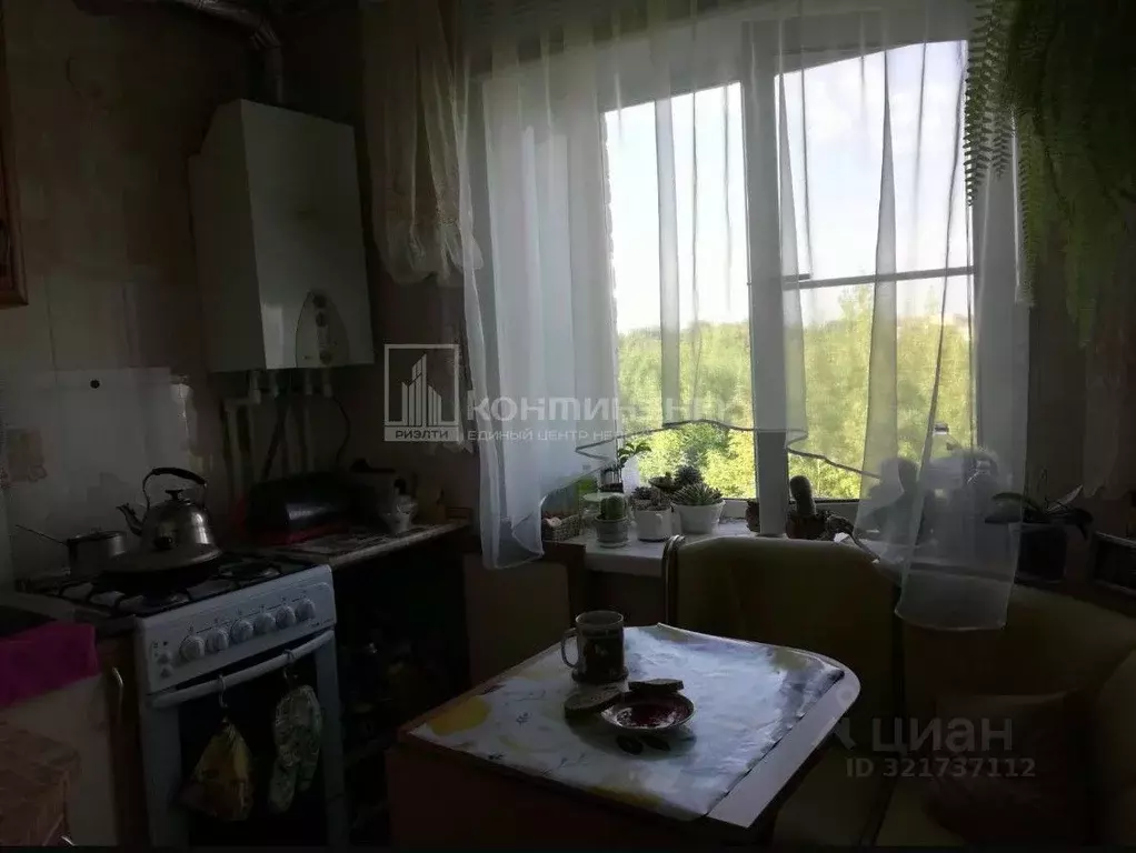 3-к кв. Владимирская область, Вязники Владимирская ул., 9 (57.0 м) - Фото 1