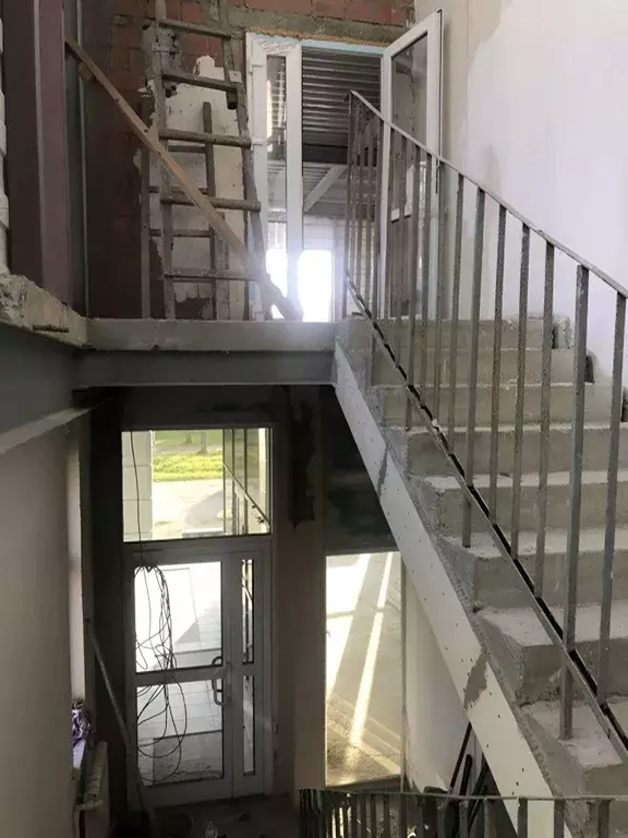 Помещение свободного назначения в Ленинградская область, Кириши ул. ... - Фото 2