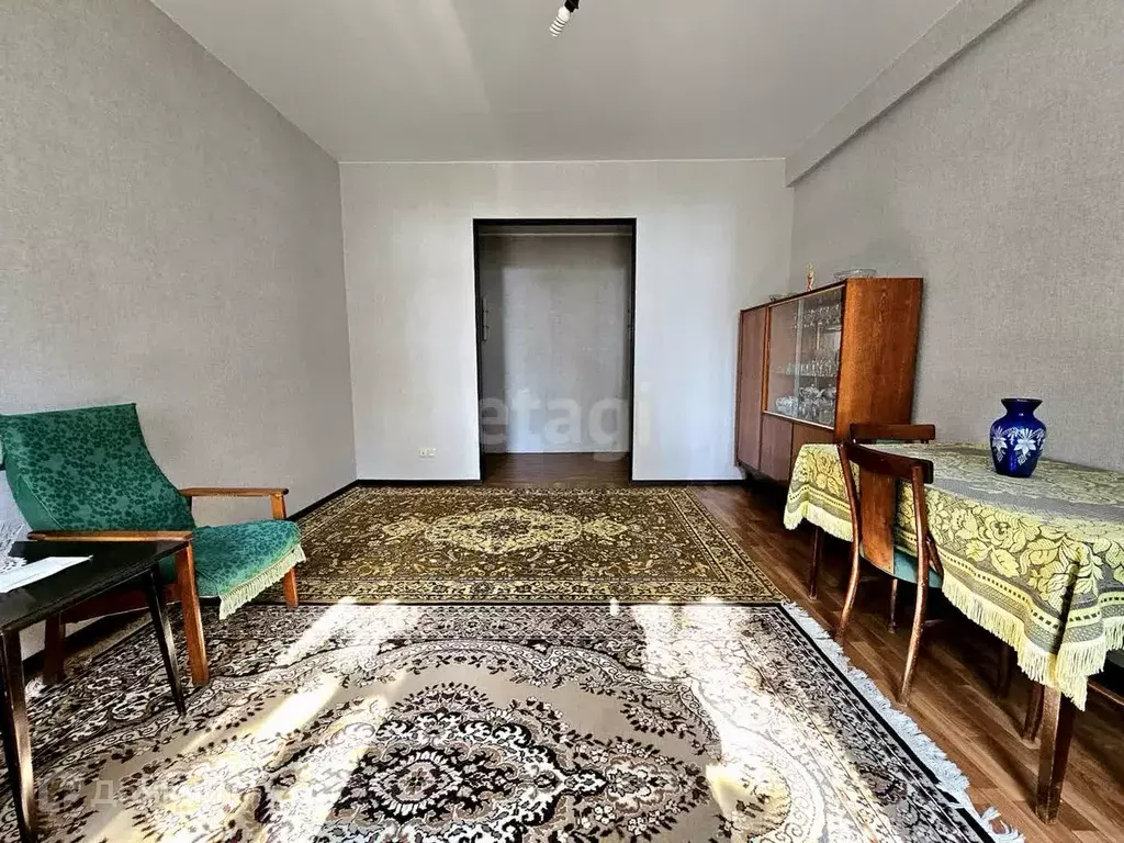 Продаётся 2-к квартира, 60.2 м - Фото 1