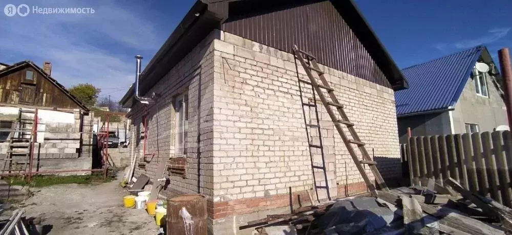 Дом в Подкумок, улица Мира (60 м) - Фото 1