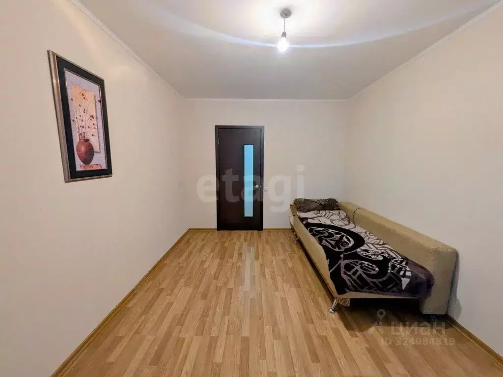 1-к кв. Самарская область, Самара ул. Пушкина, 223 (34.9 м) - Фото 2