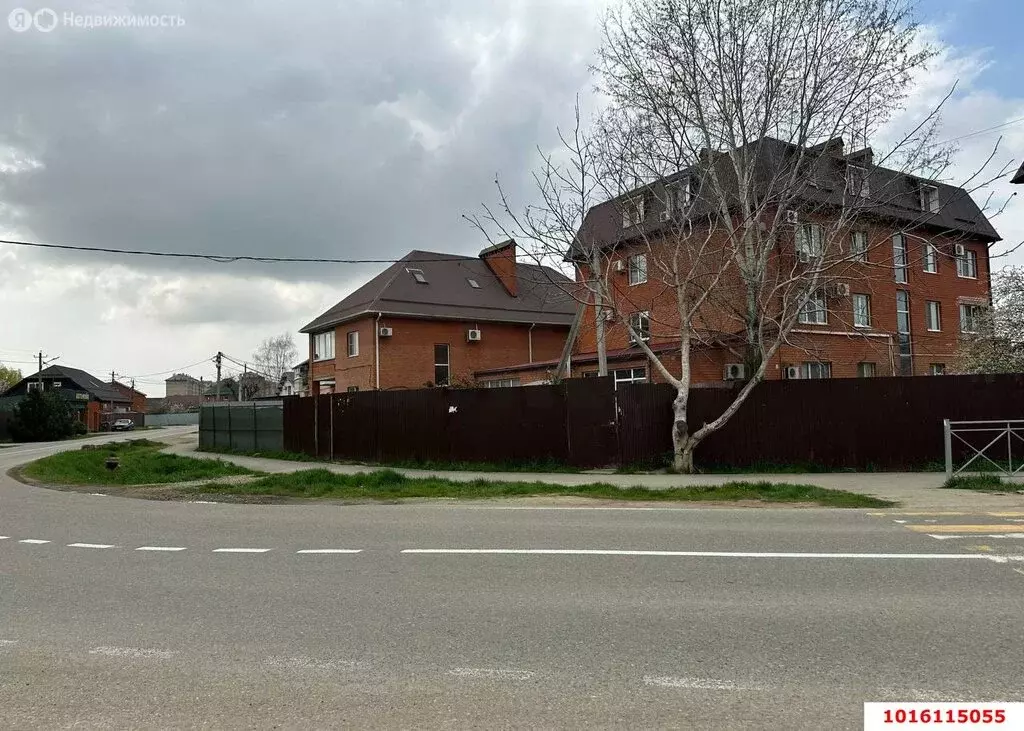 Дом в посёлок городского типа Яблоновский, Майкопская улица (40 м) - Фото 2