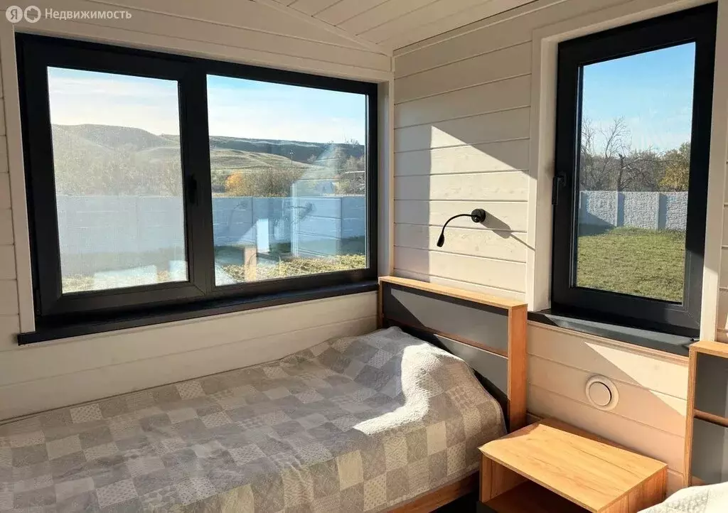 Дом в Керчь, СНТ Вилла Крым, проезд Лазурного Берега, 4 (60 м) - Фото 1